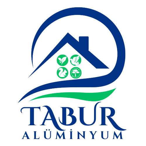 Tabur Aluminyum